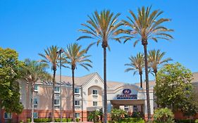 Candlewood Suites oc Airport- Irvine West